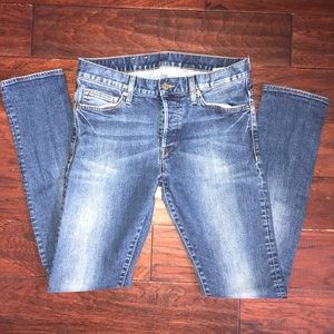 H & M Denim jeans